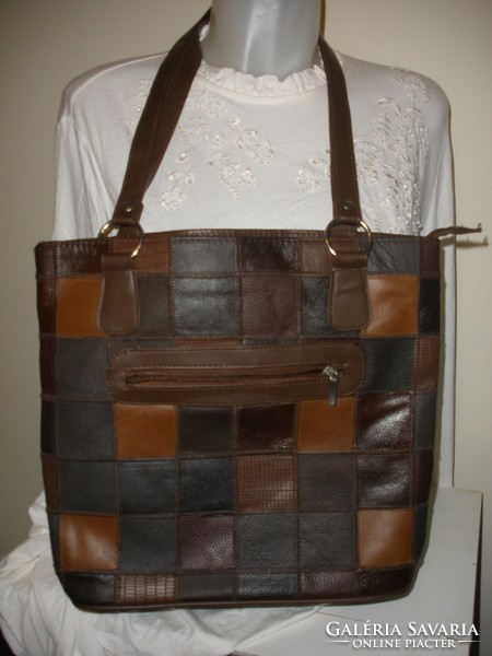 Brown women's bag