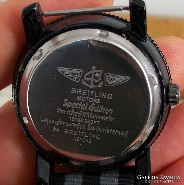 Breitling replica men's watch