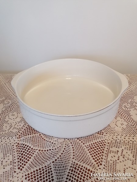 Villeroy & boch antique wash basin. A huge, heavy piece.