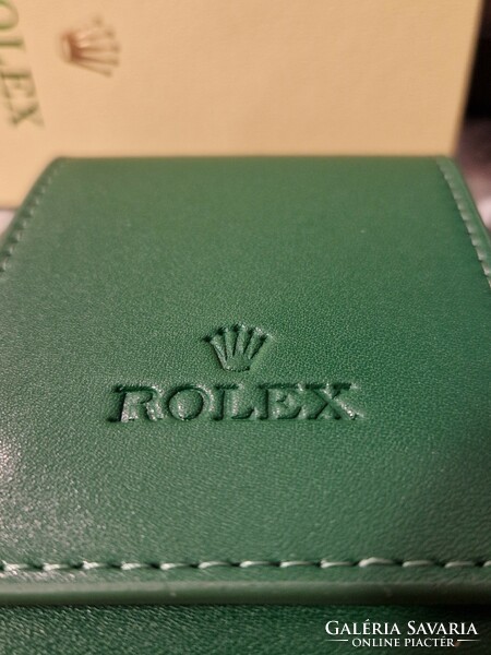 Rolex - travel watch case - rolex case