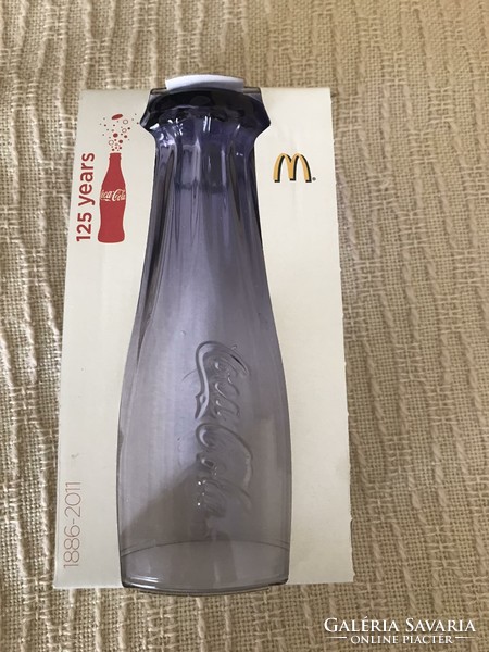Coca cola belt cup in original packaging