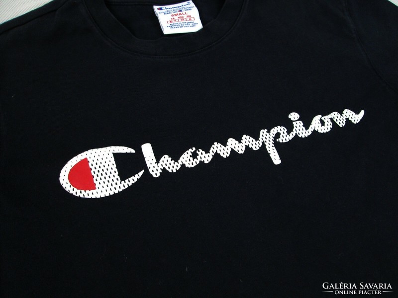 Original champion (s) sporty short-sleeved men's t-shirt