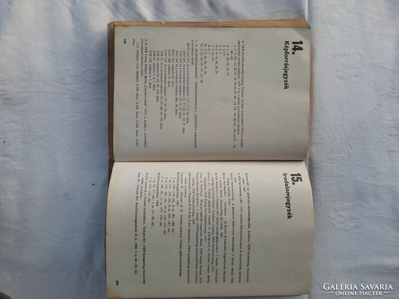 Trabant 601 Owner's Manual