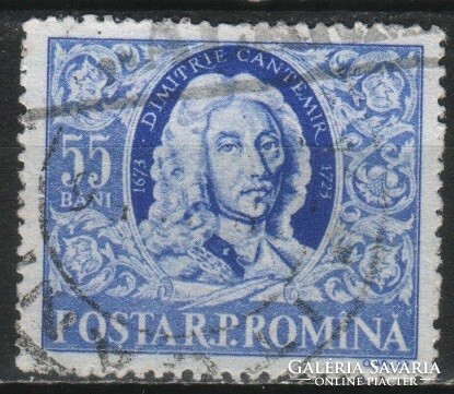 Romania 1395 mi 1530 EUR 0.50