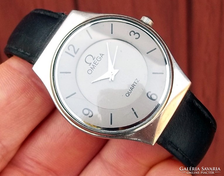 Omega replica women's watch