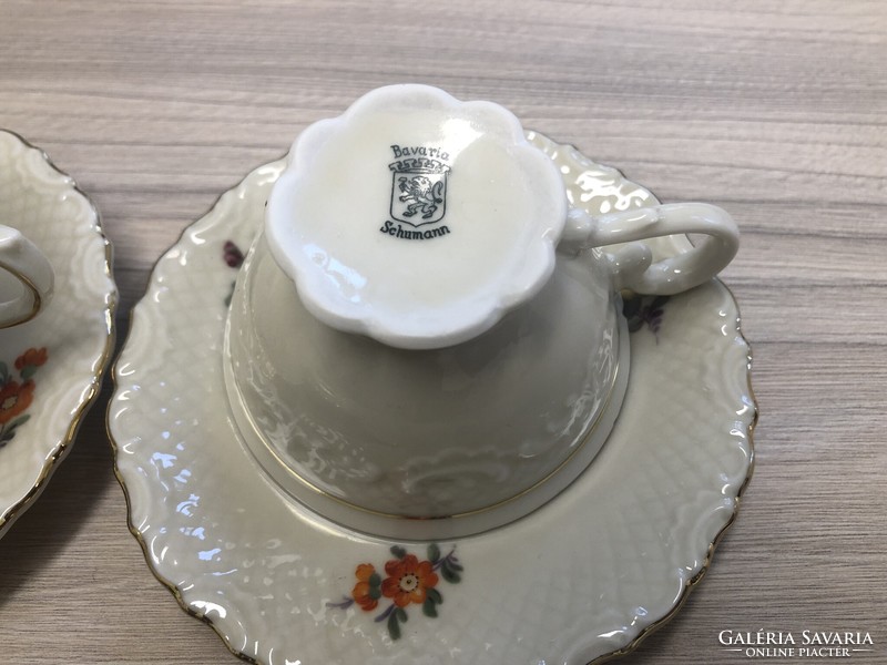 Bavaria schumann coffee or tea cup from before WWII