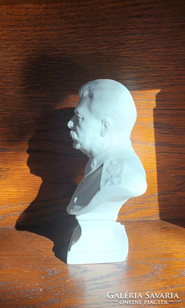 Stalin 16cm porcelain