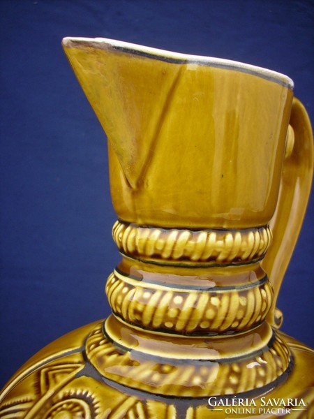 Schütz cilli decorative jug