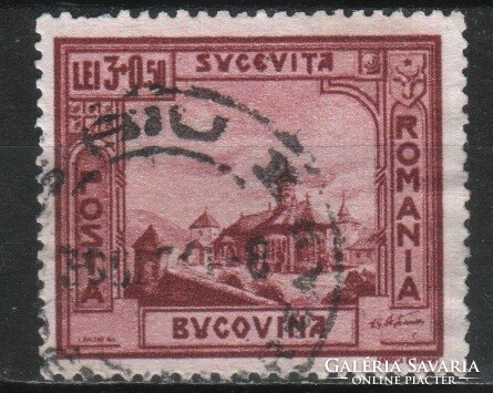 Románia 1203 Mi 734     0,30 Euró