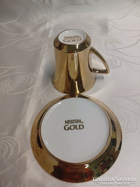 Nescafé gold cup