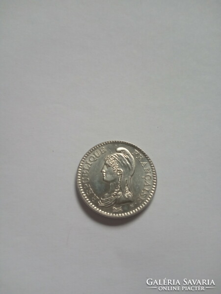 Ritkább , és szép 1 Franc ( Frank )  Franciaország 1992 !