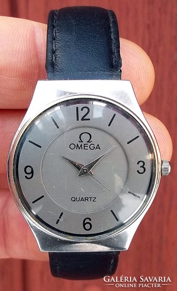 Omega replica women's watch