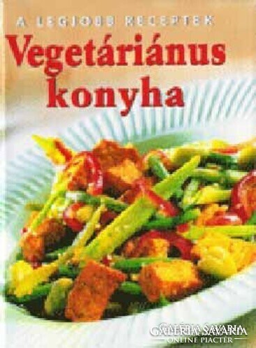 Vegetarian cuisine