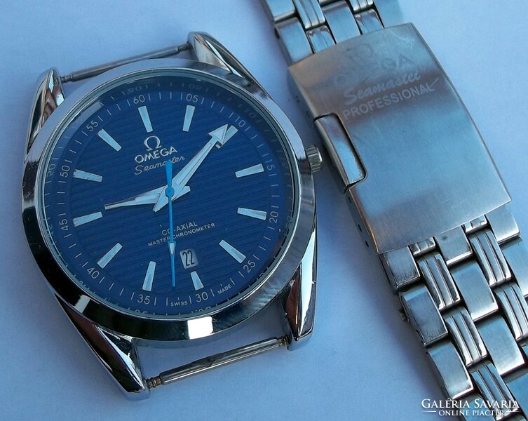 Omega seamaster replica ffi watch