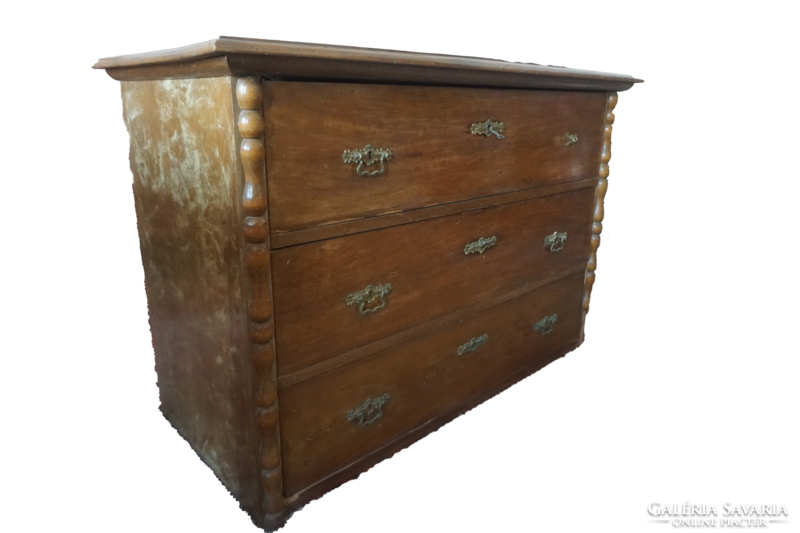 Secession-style chest of drawers/chest