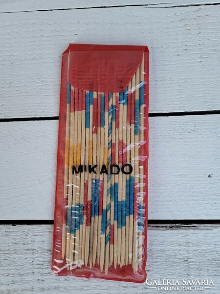 Mikado, morocco_original_retro game