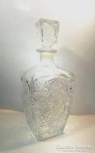 Whiskey bottle (1155)