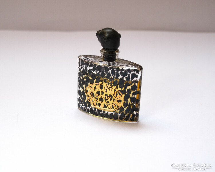 Márkás, vintage mini női parfümök.