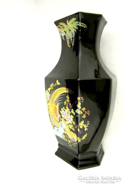 40 cm high decor exclusiv selection quality Italian vase floor vase