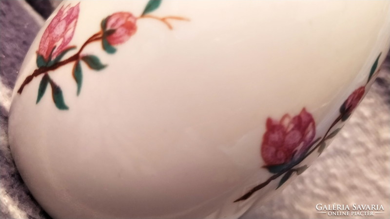 Aquincum porcelain egg 1. Flawless!!!!!!!!