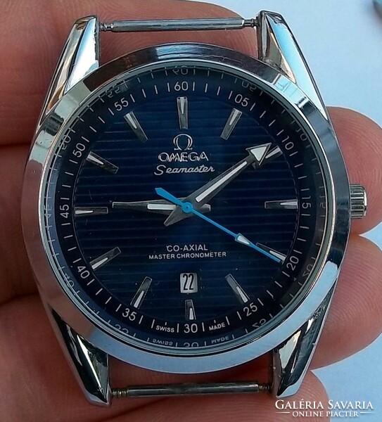 Omega seamaster replica ffi watch