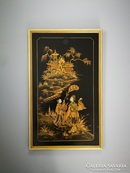 Kínai festmény 19. század