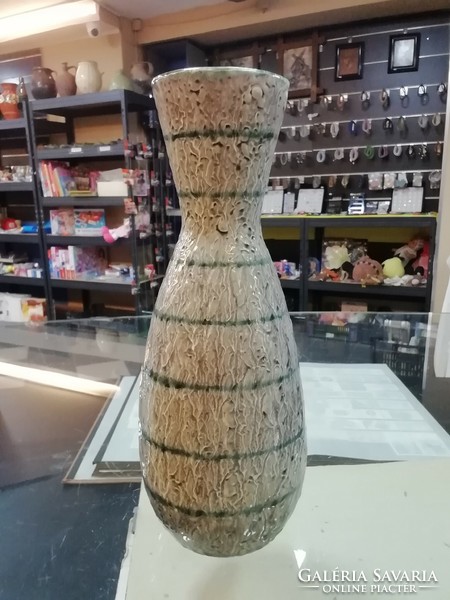 Ceramic vase (gorka?)