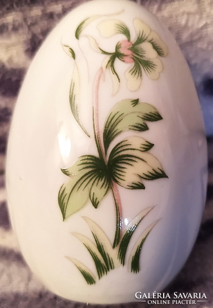 Aquincum porcelain egg 4. Flawless!!!!!!!!