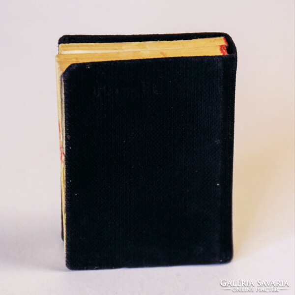 Rákóczi kiáltványa – Miniatűr könyv