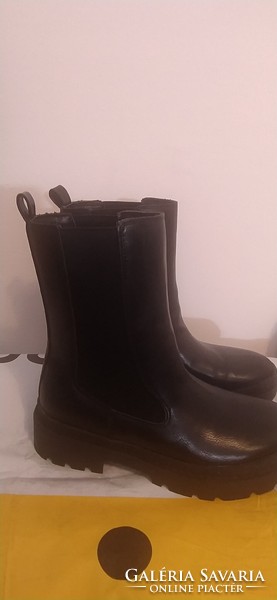 C&a chelsea boots, size 38, new