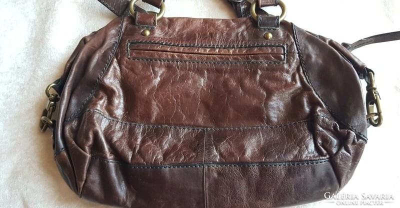 Beautiful fossil vintage bag purse
