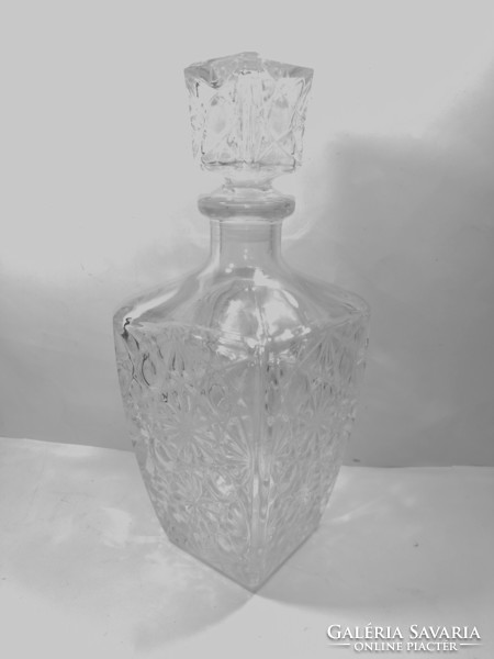 Whiskey bottle (1155)