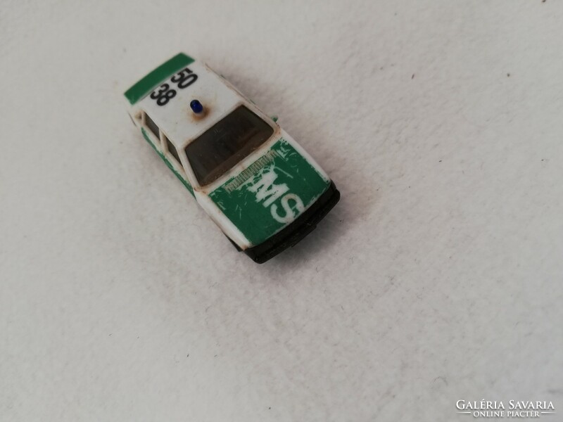 Herpa, w. Audi 100 gl from the Germany minicar collection