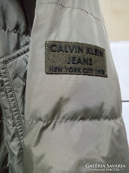 Calvin Klein férfi kabát