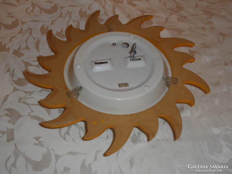 Sunlight children's ceiling lamp