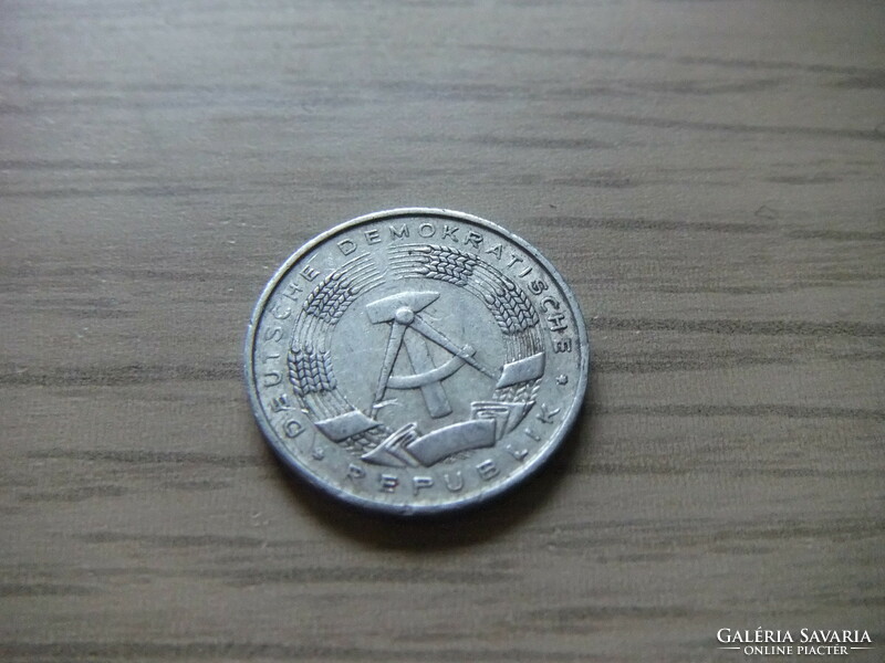 1 Pfennig 1960 ( a ) Germany