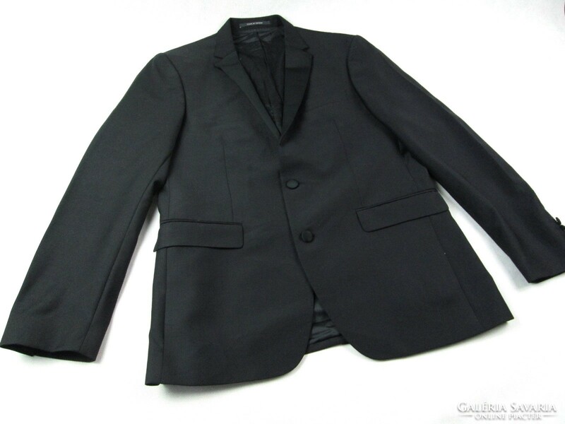 Original tiger of sweden (l - 50) elegant very serious men's wool jacket