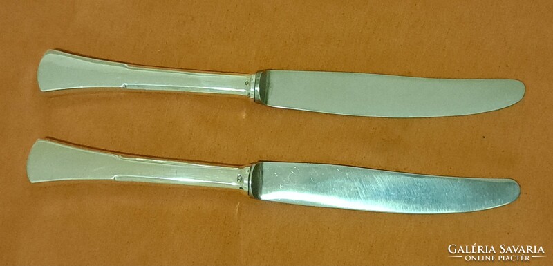 Silver knife, knives for sale!