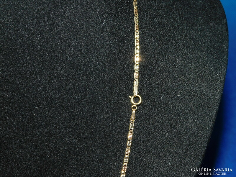 Gold 14k necklace 3.6 Gr