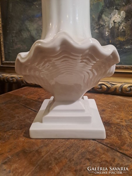 EREDETI HERENDI PORCELÁN MATYÓ MADONNA