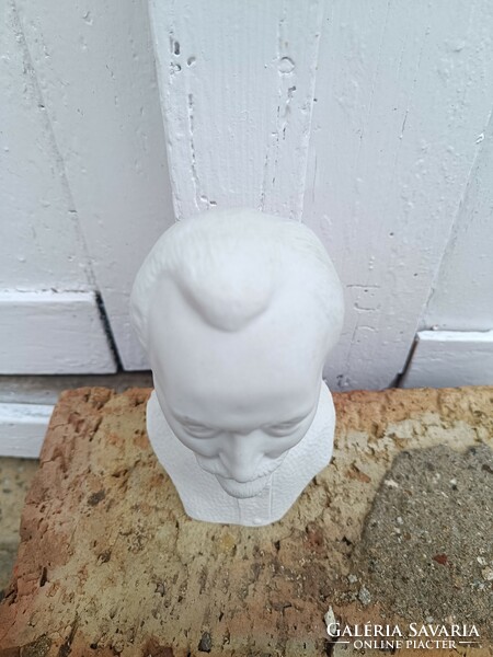 Bust of Feliks Edmundovich Dzerzhinsky (rare)