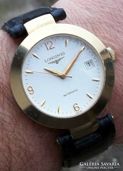 Longines automatic replica ffi wristwatch