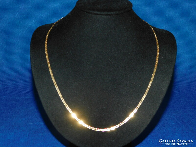 Gold 14k necklace 3.1 Gr