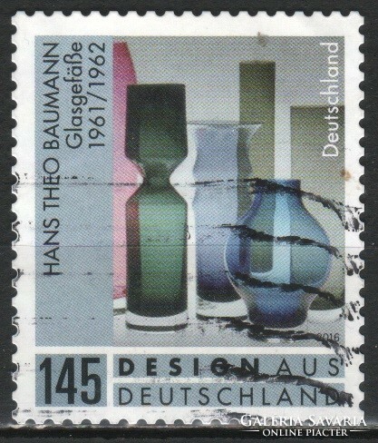 Bundes 2087 EUR 2.90