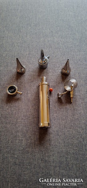 Old medical device