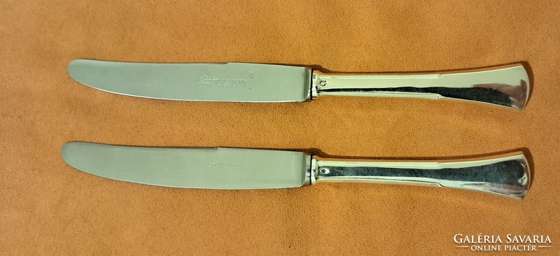 Silver knife, knives for sale!