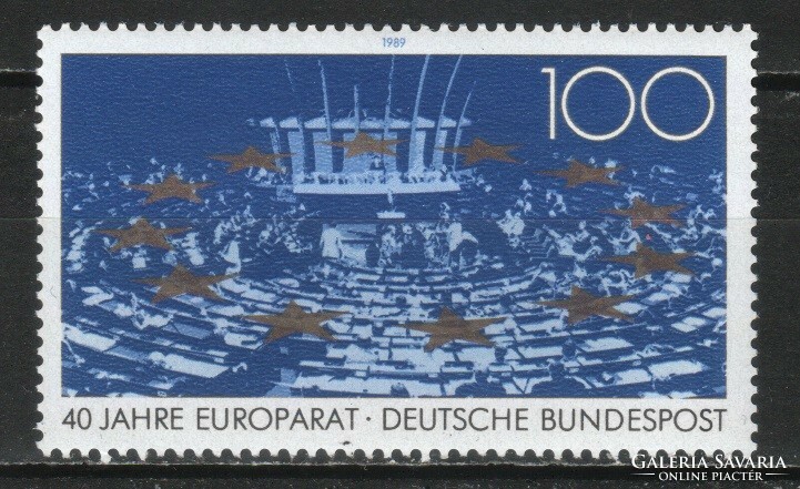 Postatiszta Bundes 2579 Mi 1422    2,20 Euró