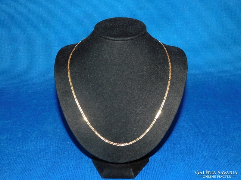 Gold 14k necklace 3.1 Gr