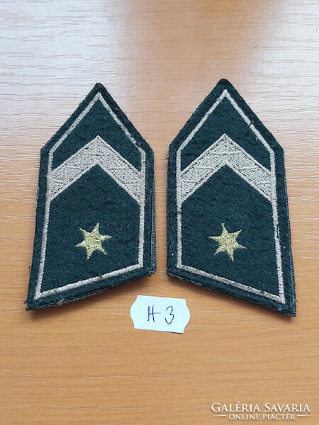 Mh flag rank used for shirt h3 #