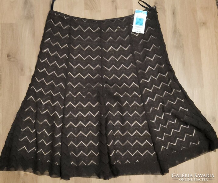 Marks&spencer women's quality lace skirt new! Street 14/42